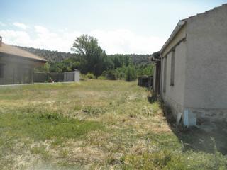 Finca rústica a Valdevacas y Guijar. Terreno en venta en valdevacas y guijar