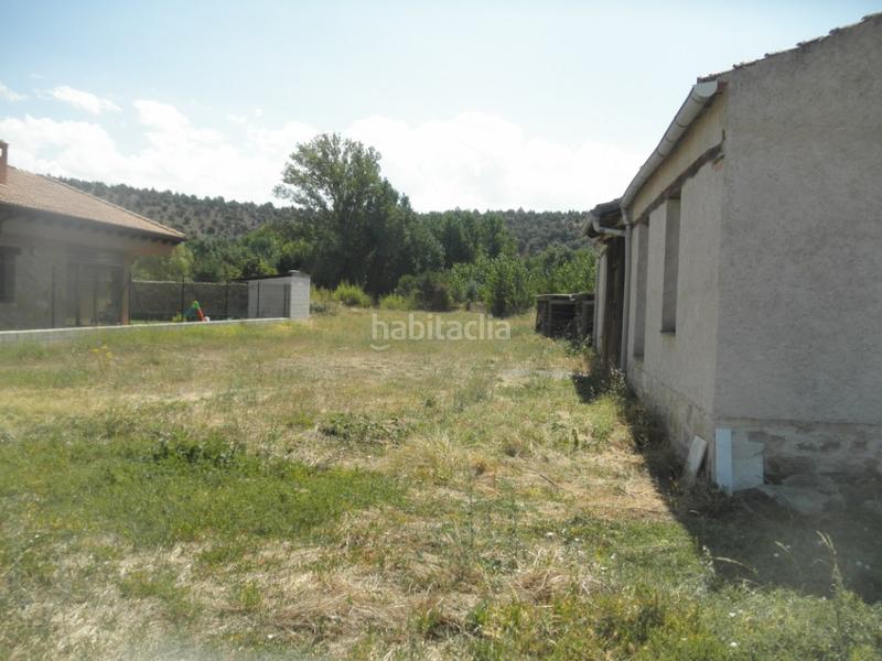 Foto 89975229-8d6b-46e3-9b9c-e48871ee807b. Finca rústica terreno en venta en Valdevacas y Guijar
