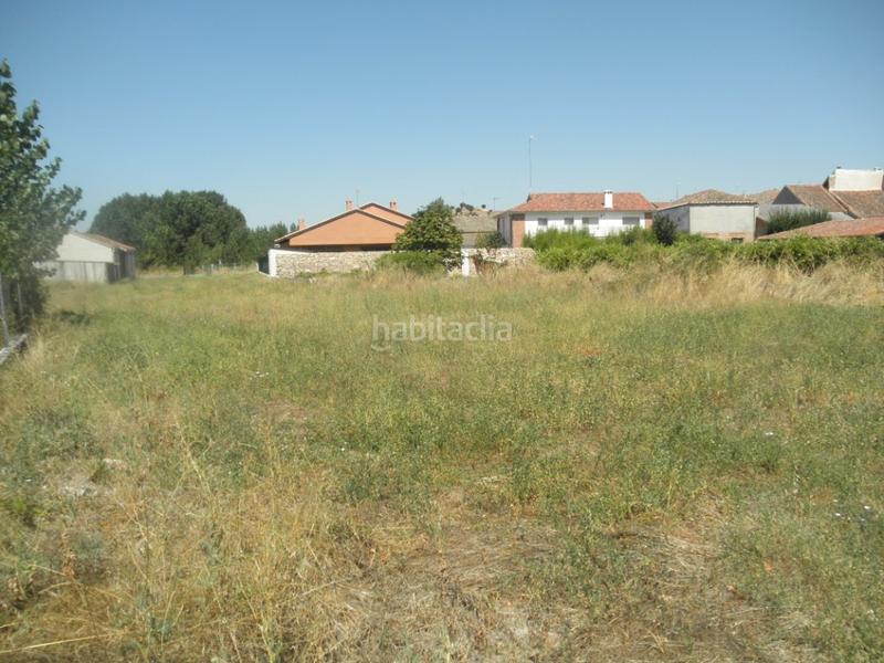 Foto 99193c97-0d09-4552-9382-b7b3f7bd216f. Finca rústica terreno en venta en Valdevacas y Guijar