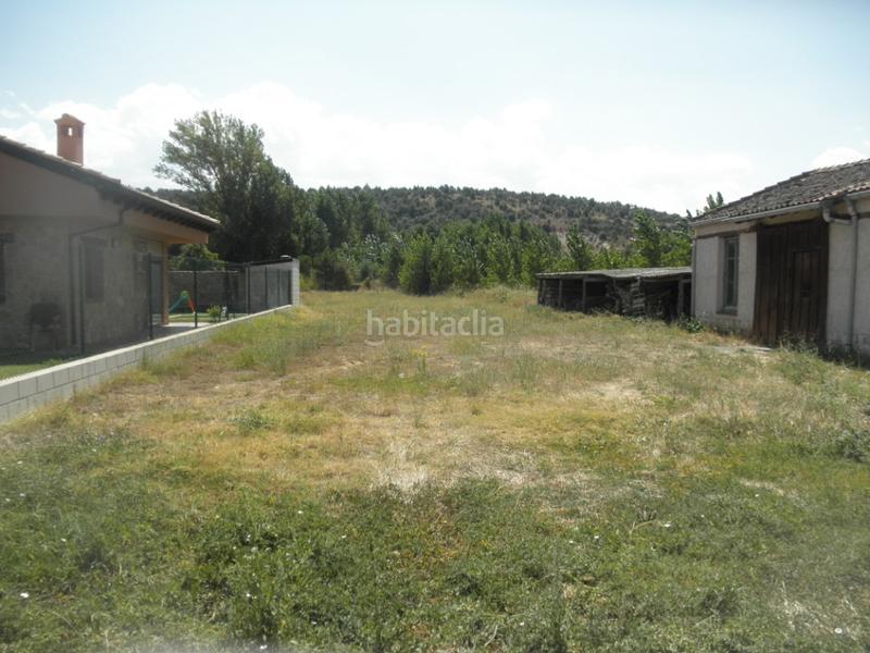 Foto cf289856-5555-4c5b-bc7b-8ba46f0eed64. Finca rústica terreno en venta en Valdevacas y Guijar