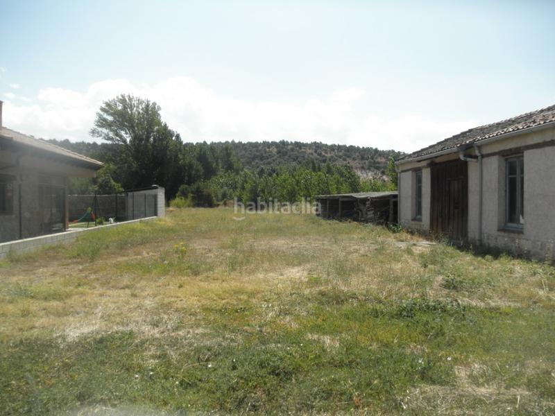 Foto da3ea689-5cb5-4342-a78a-21ae4336b500. Finca rústica terreno en venta en Valdevacas y Guijar