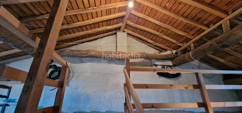 Foto 0364d33a-57e1-444c-986c-e43014cc3ffc. Masía casa de pueblo en venta en bernardos en Migueláñez