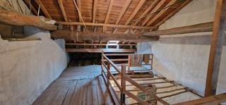 Masia a Migueláñez. Casa de pueblo en venta en bernardos