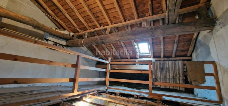 Foto 04578baa-e219-4df8-b4a2-1c3a2e96287c. Masía casa de pueblo en venta en bernardos en Migueláñez