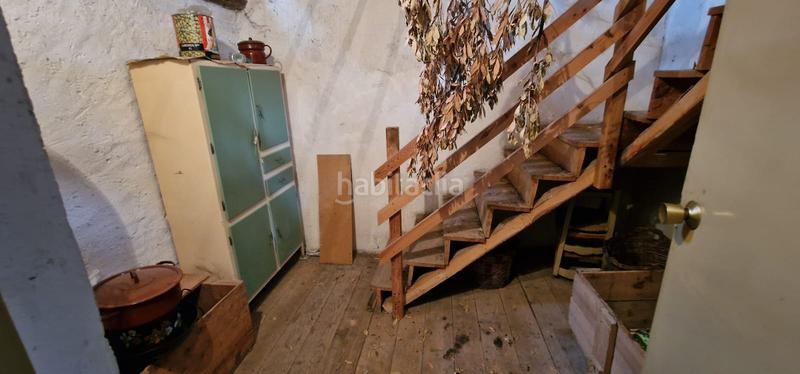 Foto 50d9ae91-ba87-4af1-bde8-b43703635fa1. Masía casa de pueblo en venta en bernardos en Migueláñez