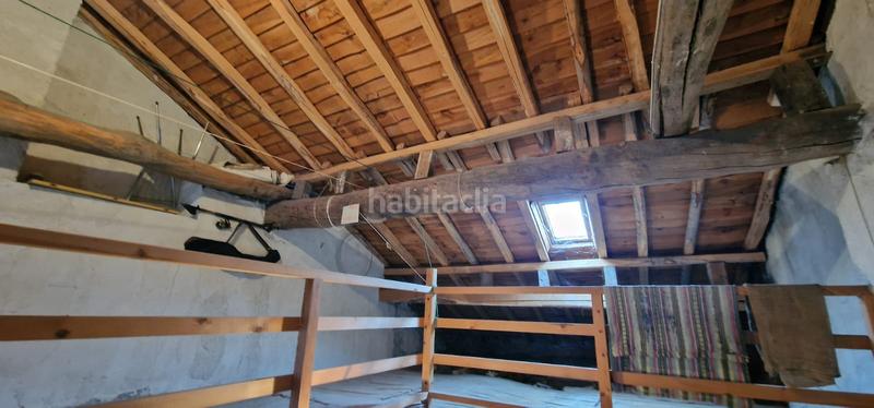 Foto a783a2f8-e03c-4468-a4de-9c71535ebfeb. Masía casa de pueblo en venta en bernardos en Migueláñez