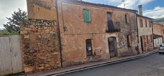 Casa a Caballar. Casa de pueblo en venta en caballar