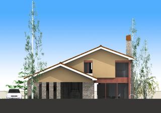Chalet  Calle de la granjilla. Casa o chalet independiente en venta en navas de riofrio