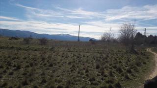 Terreny residencial en El Carmen. Venta de suelo urbano residencial ctra. palazuelos (segovia)