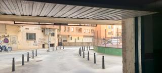 Aparcament cotxe  Avenida del obispo quesada. Garaje de alquiler en avenida del obispo quesada, el cerro - car