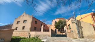 Masia a Adrada de Pirón. Casa de pueblo en venta en adrada de piron