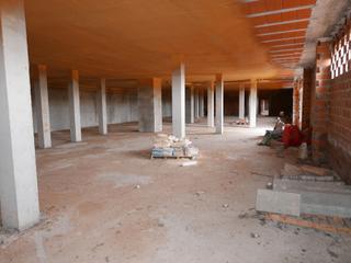 Local Comercial  Carretera de valladolid. Venta de local + trastero en la lastrilla, segovia