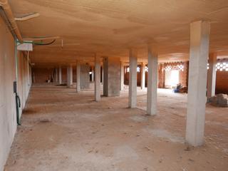 Local Comercial  Carretera de valladolid. Venta local en la lastrilla, segovia