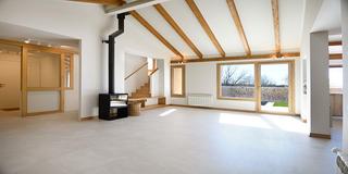 Chalet en Turgano. Casa o chalet independiente en venta en berrocal (segovia)