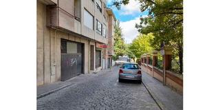 Aparcament cotxe en Centro. Garaje en venta en zona jos zorrilla