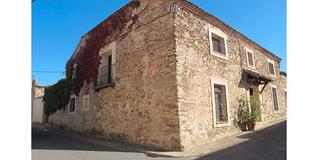 Maison  Calle peñuelas. Casa de pueblo en venta en santa maria la real de nieva