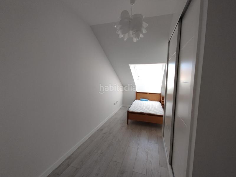 Foto 63427d4a-1d10-46ad-806b-36d53a47cf17. Affitto appartamento con parcheggio in Via Romana Segovia