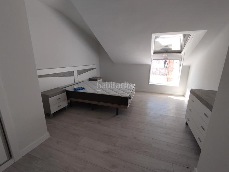 Foto f57ae9d7-ac64-4808-b976-e87823b27015. Affitto appartamento con parcheggio in Via Romana Segovia