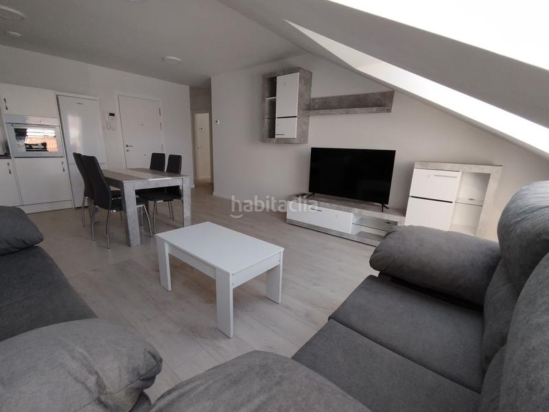 Foto 8d5cedd8-e1a8-4d98-84d2-0a6cf6c793de. Location appartement avec parking dans Via Romana Segovia