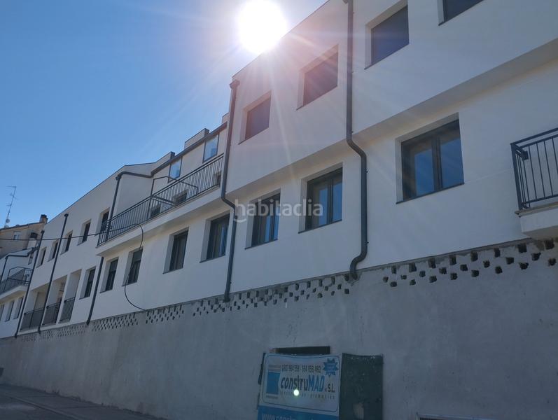 Foto 9076e63c-420d-478e-a0a0-736e8450bf8e. Location appartement avec parking dans Via Romana Segovia