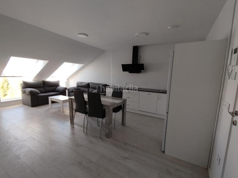 Foto 1020472d-a690-43d5-afe9-53b77616525c. Miete etagenwohnung mit parking in Via Romana Segovia