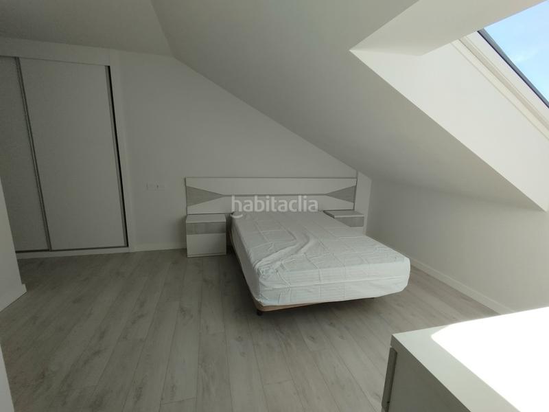 Foto 92259c09-246b-4064-adc2-70f3b6ea6df8. Miete etagenwohnung mit parking in Via Romana Segovia