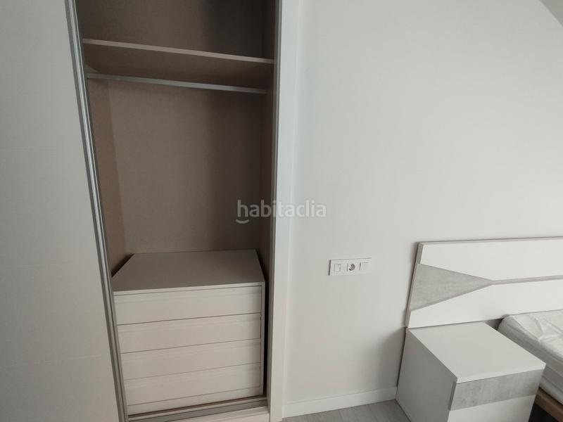 Foto 9f314ba7-271a-42f9-b145-fef894359156. Miete etagenwohnung mit parking in Via Romana Segovia