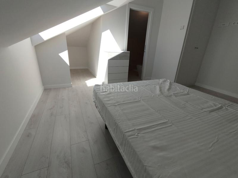 Foto ca7c5682-f6ec-4cba-9259-a1d28b088246. Miete etagenwohnung mit parking in Via Romana Segovia