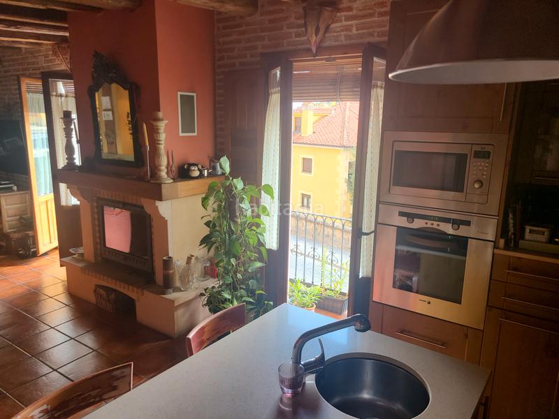 Foto 073c0f5d-e8d9-43cf-b31e-880104dbea44. Maison dans Plaza Mayor - San Agustín Segovia