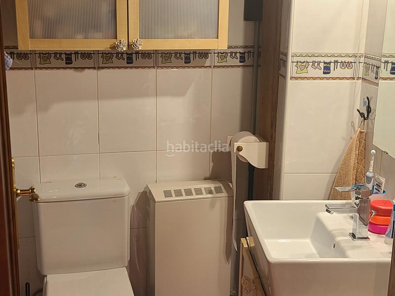 Foto 3df807fa-31bb-466c-af68-4ab5eb139813. Maison dans Plaza Mayor - San Agustín Segovia