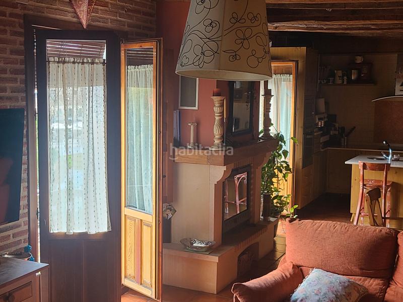 Foto 917f1a9b-cd8f-4900-8f94-545fc0a24c33. Maison dans Plaza Mayor - San Agustín Segovia