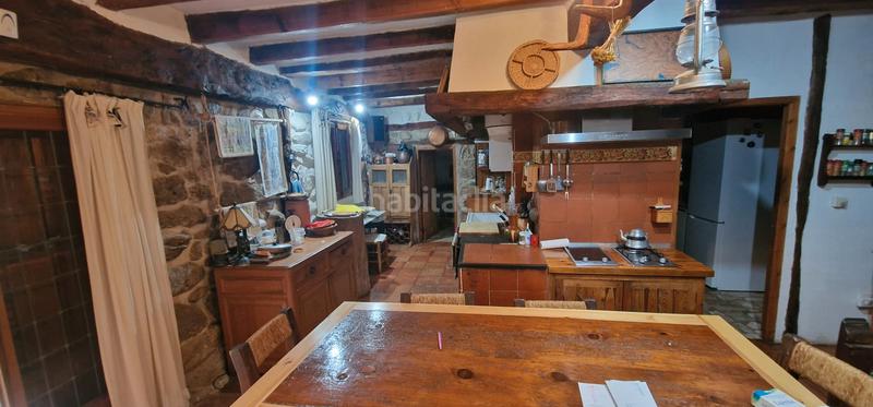 Foto 0119ade4-9a02-467d-81c1-b0b257f7b043. Maison dans Sotosalbos