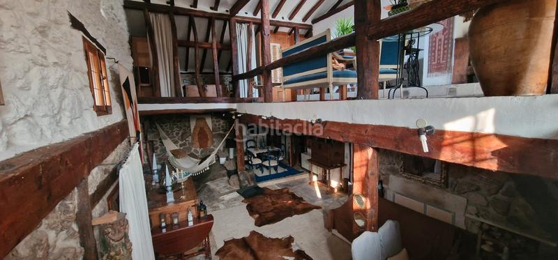 Foto 53dd56b8-f98b-494e-8ee2-9c9348fe8c12. Maison dans Sotosalbos