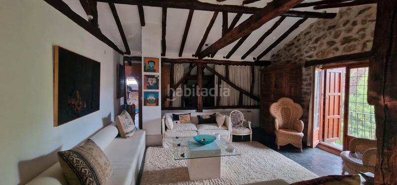 Foto 7be52e5e-08ae-422a-b5d5-f745bff6baab. Maison dans Sotosalbos