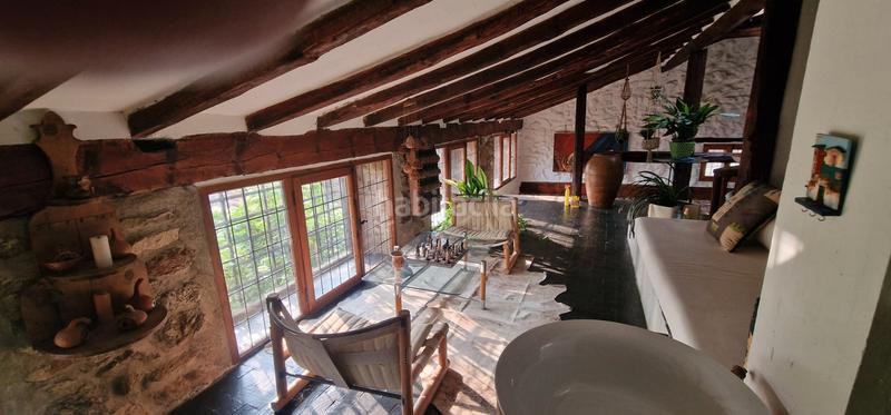 Foto 800e2def-b1a4-4066-abe0-749fe4dad23d. Maison dans Sotosalbos