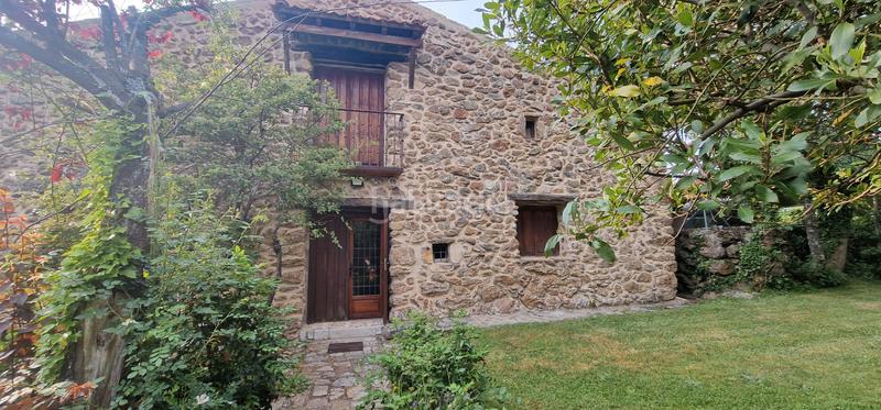 Foto 8e818310-5e87-4a63-a5b8-31b8530bbd4c. Maison dans Sotosalbos