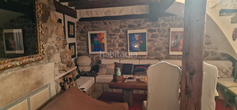 Foto 9667e673-049b-4254-8537-767dc45258fc. Maison dans Sotosalbos