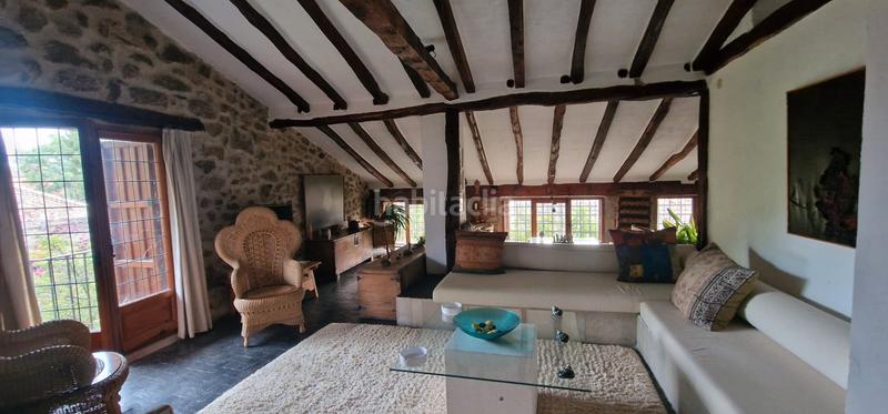 Foto a8de55bb-a6cc-412b-bec5-71c7a651b98d. Maison dans Sotosalbos