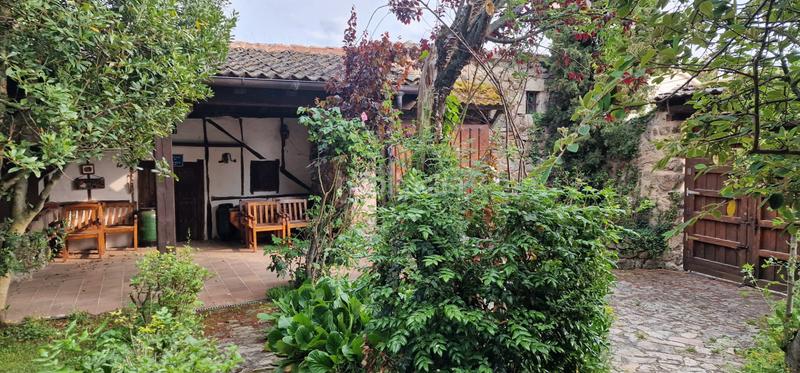 Foto c51b3bdf-e2ed-4a36-99e4-991dc92e0263. Maison dans Sotosalbos