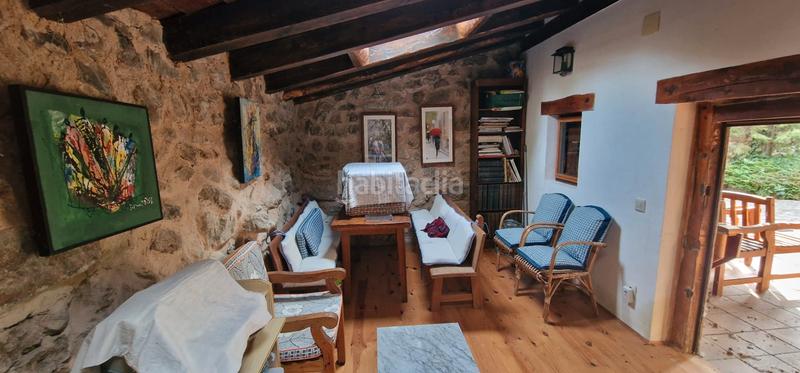 Foto c66d69b5-dea9-4074-b785-63af478893a2. Maison dans Sotosalbos