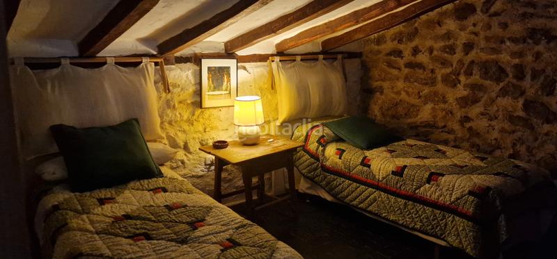 Foto cfd0c7ee-4847-4cb3-b3a7-5e77d792fd8d. Maison dans Sotosalbos