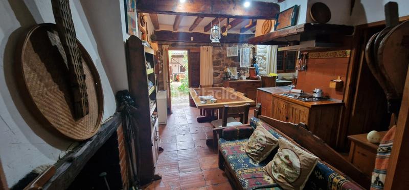 Foto f08a35a8-5602-4542-af18-7cfbe5caa833. Maison dans Sotosalbos