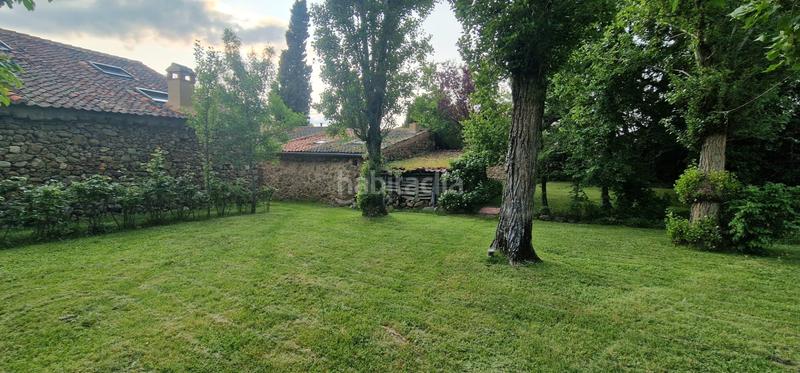 Foto f888c183-4243-45cd-9637-c776a30abaa5. Maison dans Sotosalbos