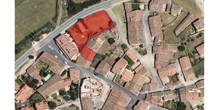 Haus in Turégano. Casa de pueblo en venta en turégano