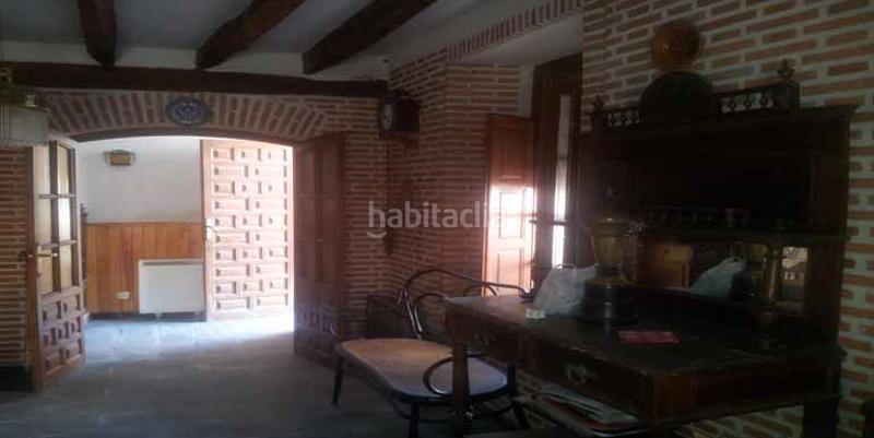 Foto 4c952900-63aa-407c-8faf-6c6f81a10cde. Casa in Escalona del Prado