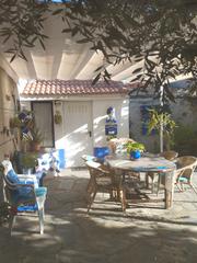 Casa en Santa María la Real de Nieva. Chalet adosado en venta ochando Casa en Santa María la Real de Nieva. Chalet adosado en venta ochando