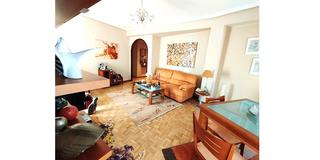 House in Plaza Mayor - San Agustín. Piso en venta en plaza mayor - s.agustín