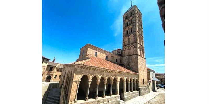 Foto c897e40f-3bcb-4015-aec2-5d5f0f60d416. Casa a Plaza Mayor - San Agustín Segovia