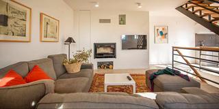 Affitto Casale in Pelayos del Arroyo. Bonita casa unifamiliar de 201,77m2 en tres plantas, en pelayos