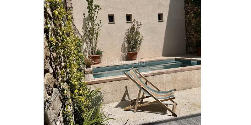 Foto 42827c0e-d54c-49d4-8dbe-47af3a9dade7. Miete bauernhof mit pool in Pelayos del Arroyo